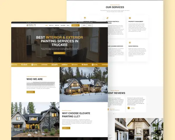 Elevate Painting LLC kmrjibon