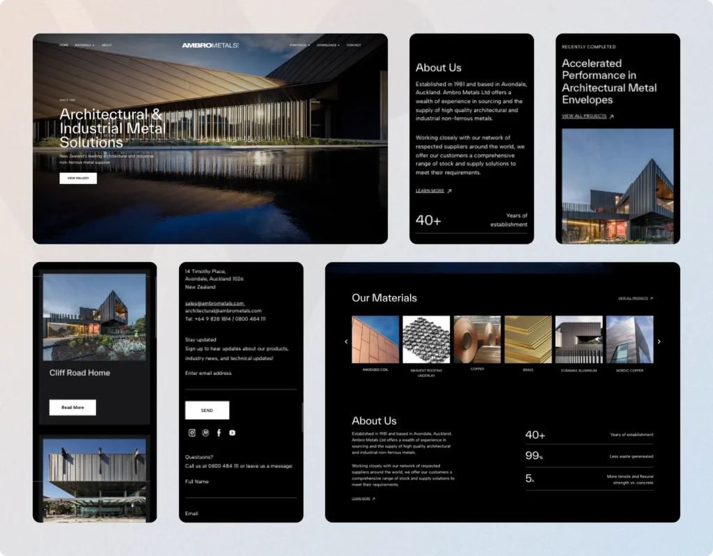 ambor metals kmrjibon